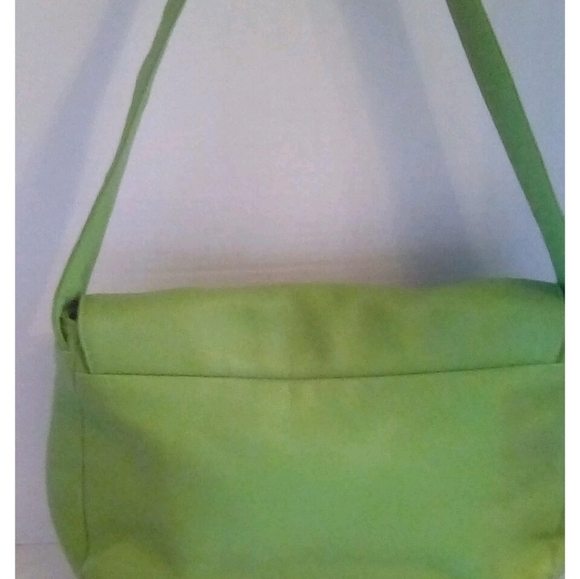 New Green Shoulderbag By Gree - Picture 2 of 6